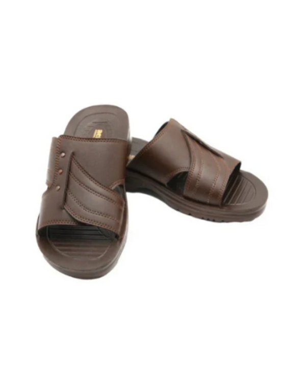 BoldWalk – Men’s Premium Comfort Slipper