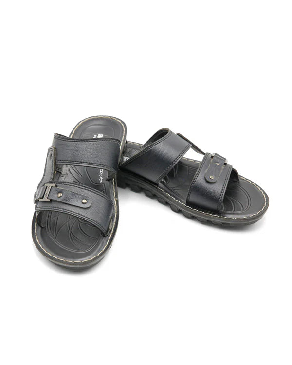 StreetFlex – Men’s Soft & Stylish Slippers