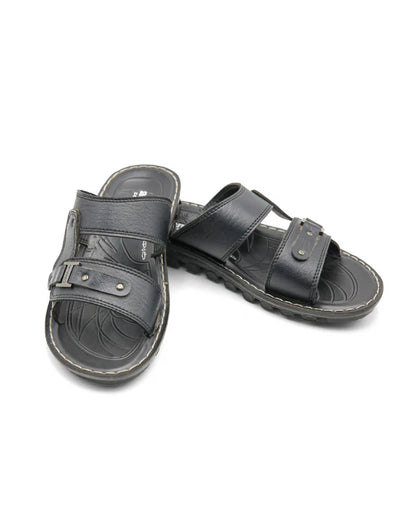 StreetFlex – Men’s Soft & Stylish Slippers