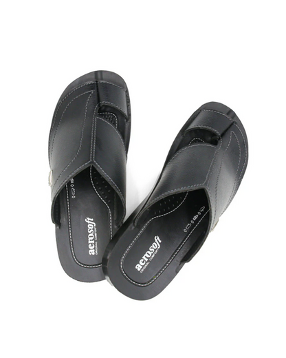 Urban Grip – Men’s All-Day Comfort Slippers aerosoft MG8182