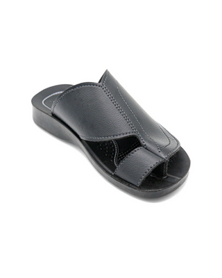 Urban Grip – Men’s All-Day Comfort Slippers aerosoft MG8182 second image