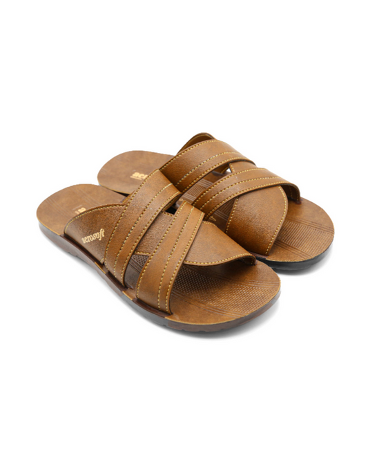 StreetFlex – Men’s Soft & Stylish Slippers