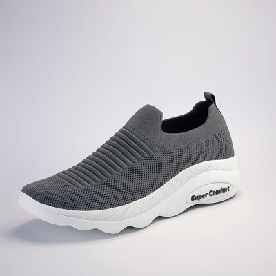 GreyFlex – Men’s EVA Casual Skechers second image