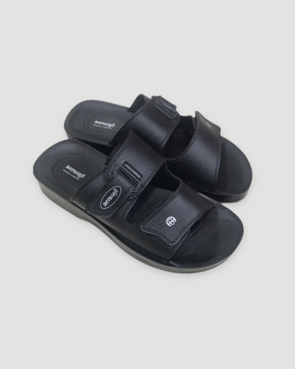 Stride Mode – Men’s Stylish Everyday Slippers