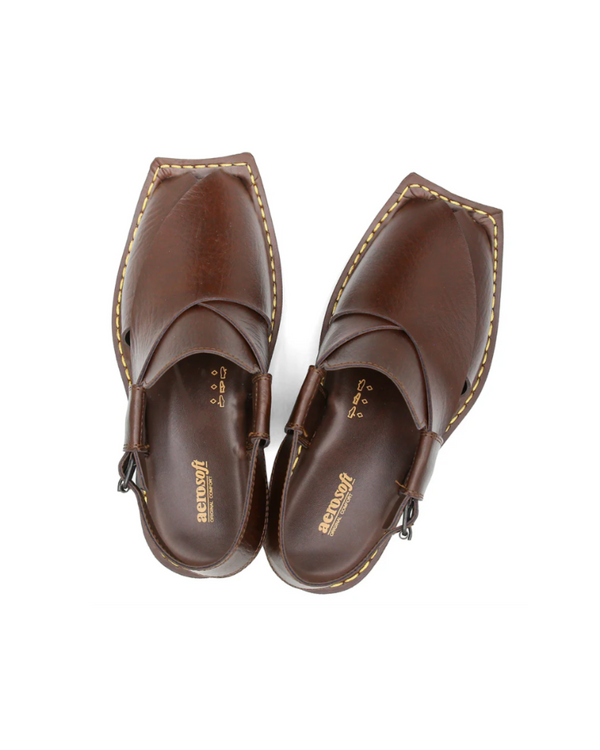 StrideFlex – Men’s Comfy Slipper for Daily Ease