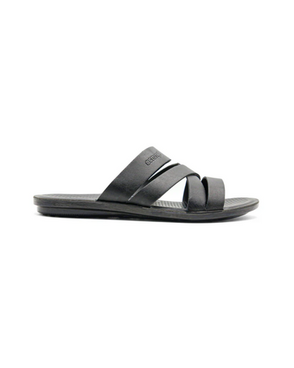 Urban Ease – Premium Comfort Men’s Slipper