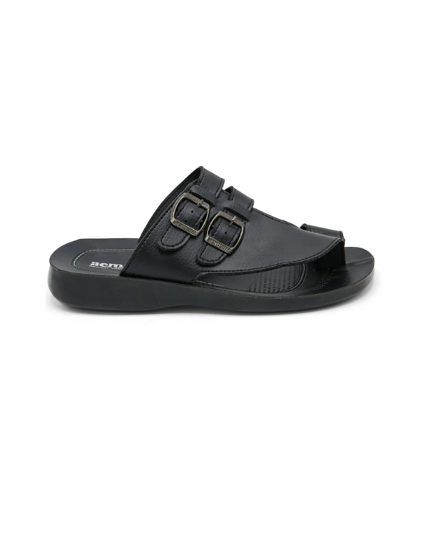 StreetStride – Men’s Stylish Everyday Slippers
