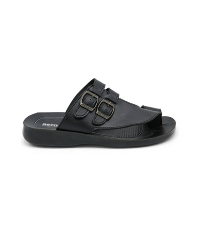 StreetStride – Men’s Stylish Everyday Slippers