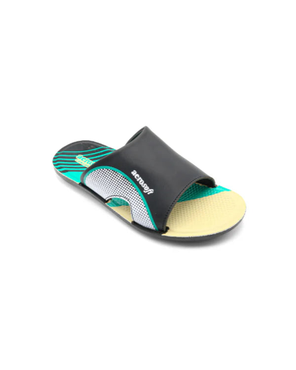 StepEdge – Men’s Premium Comfort Slippers