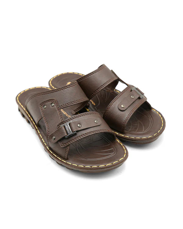 StreetFlex – Men’s Soft & Stylish Slippers