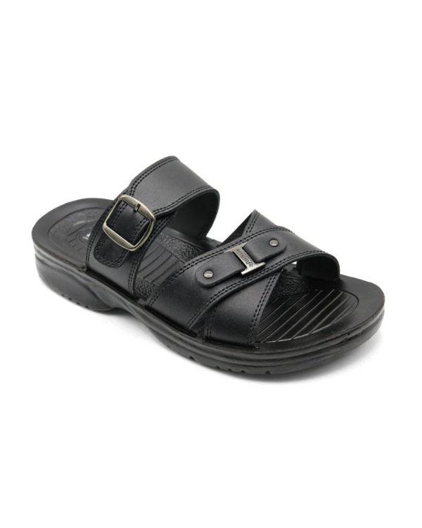 StrideFlex – Men’s Everyday Comfort Slipper