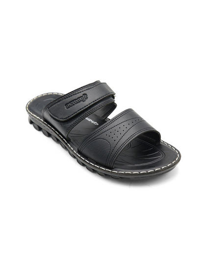 Elite Ease – Men’s Everyday Comfort Slippers