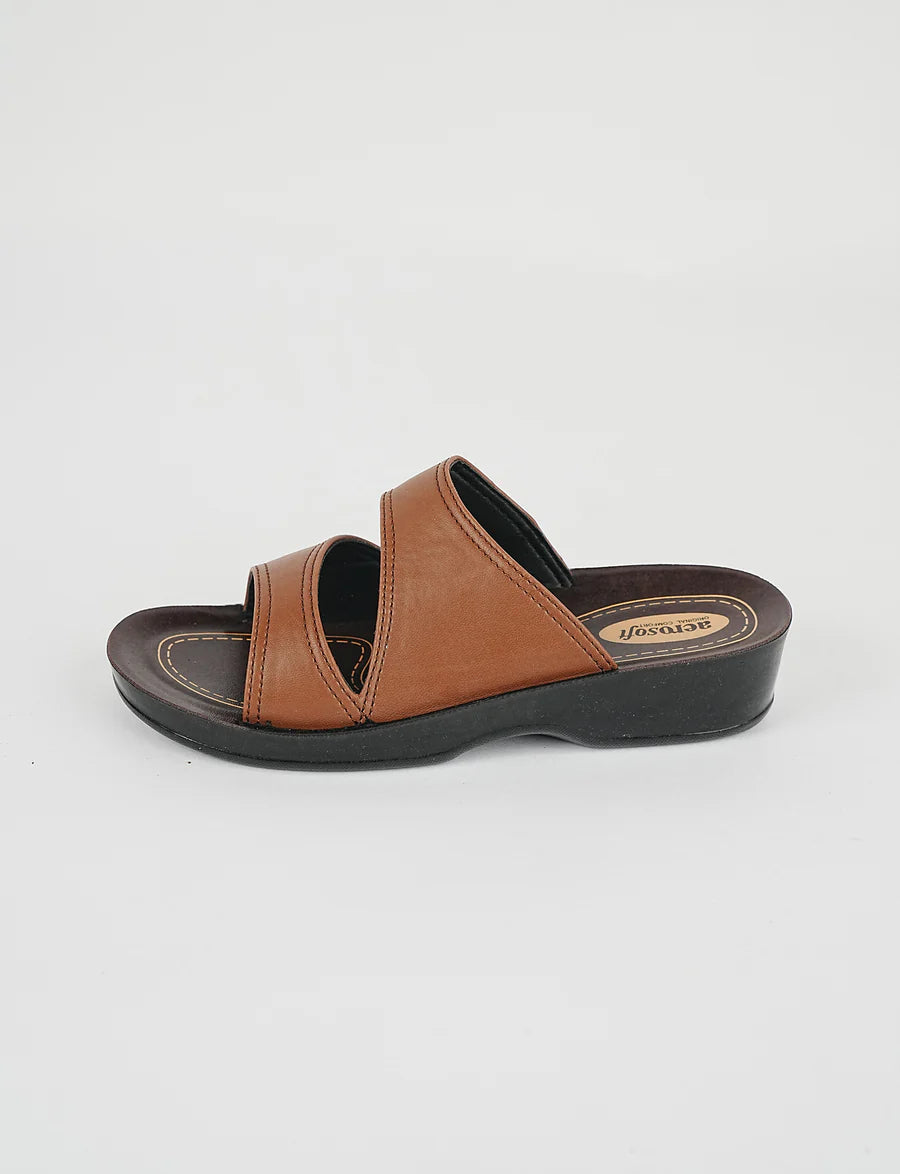 ComfyCharm – Women’s Stylish Comfort Slipper aerosoft LA2806