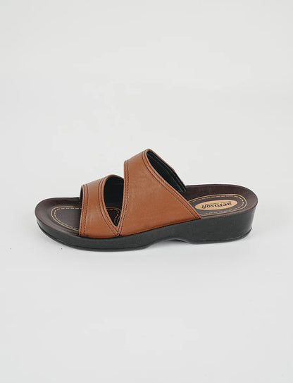 ComfyCharm – Women’s Stylish Comfort Slipper aerosoft LA2806