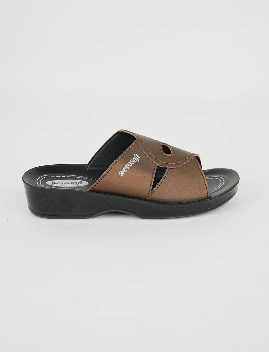 ComfyCharm – Women’s Stylish Comfort Slipper aerosoft LA2806