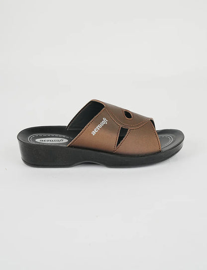 ComfyCharm – Women’s Stylish Comfort Slipper aerosoft LA2806