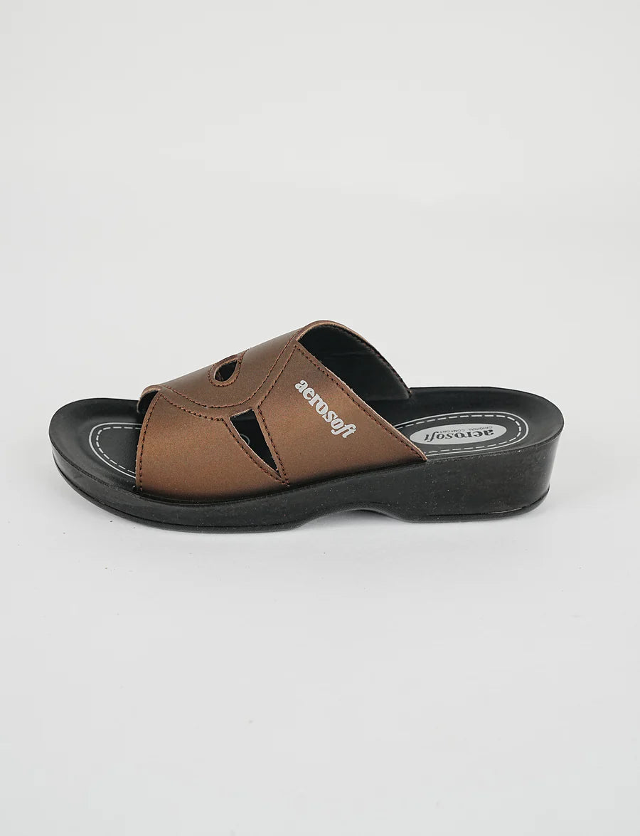 ComfyCharm – Women’s Stylish Comfort Slipper aerosoft LA2806
