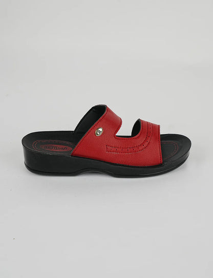 SoftGleam – Women’s Elegant Daily Slipper aerosoft (LA2843)