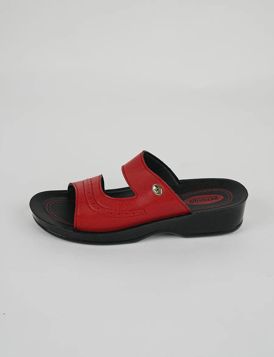 SoftGleam – Women’s Elegant Daily Slipper aerosoft (LA2843)