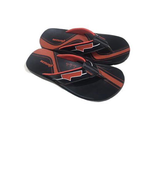 StrideEase – Men’s Everyday Comfort Slipper