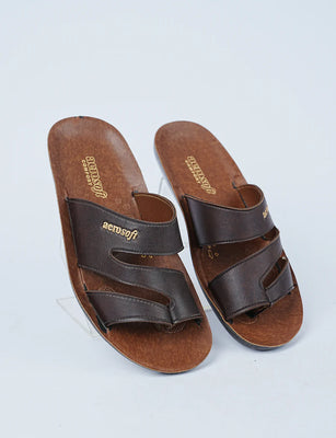 StrideMax – Premium Comfort Men’s Slipper