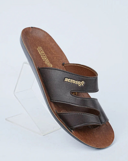 StreetFlex – Men’s Everyday Comfort Slipper