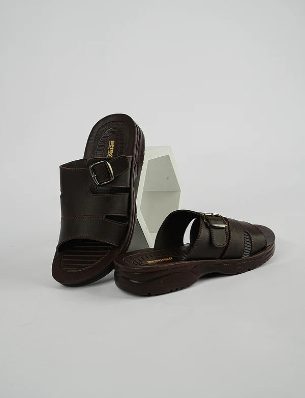UrbanFlex – Men’s Everyday Comfort Slipper aerosoft MG8603
