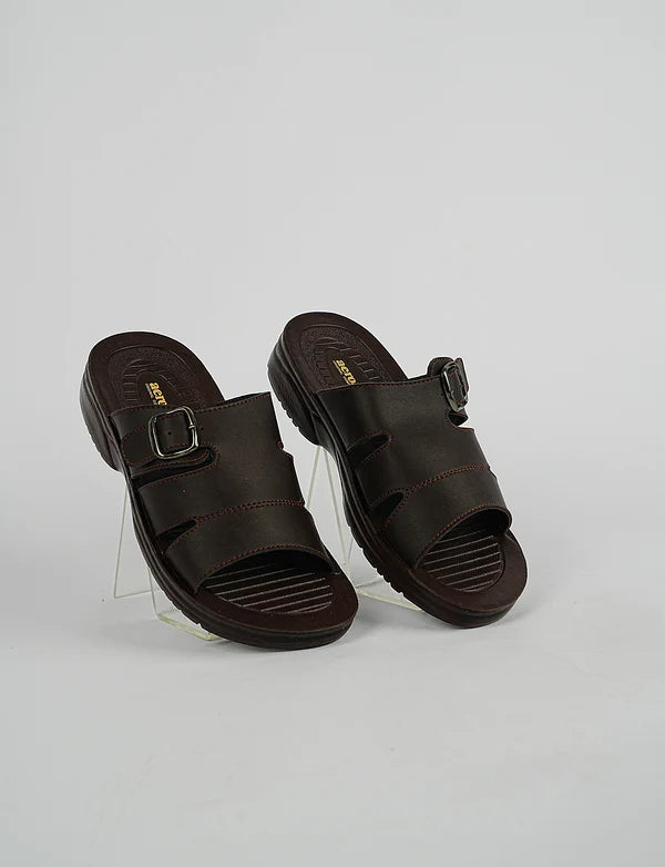 UrbanFlex – Men’s Everyday Comfort Slipper aerosoft MG8603