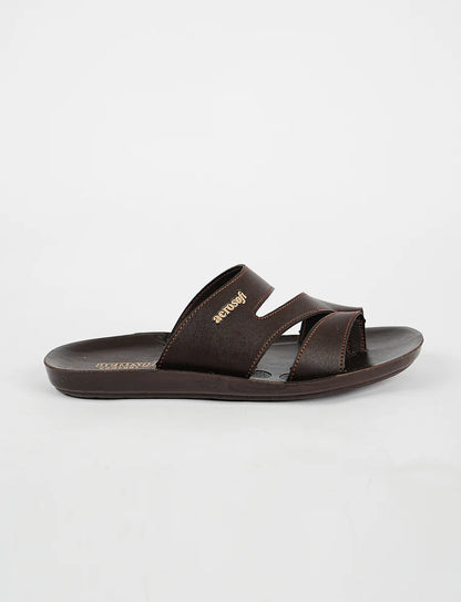 StrideMax – Premium Comfort Men’s Slipper