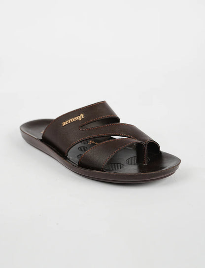 StrideMax – Premium Comfort Men’s Slipper