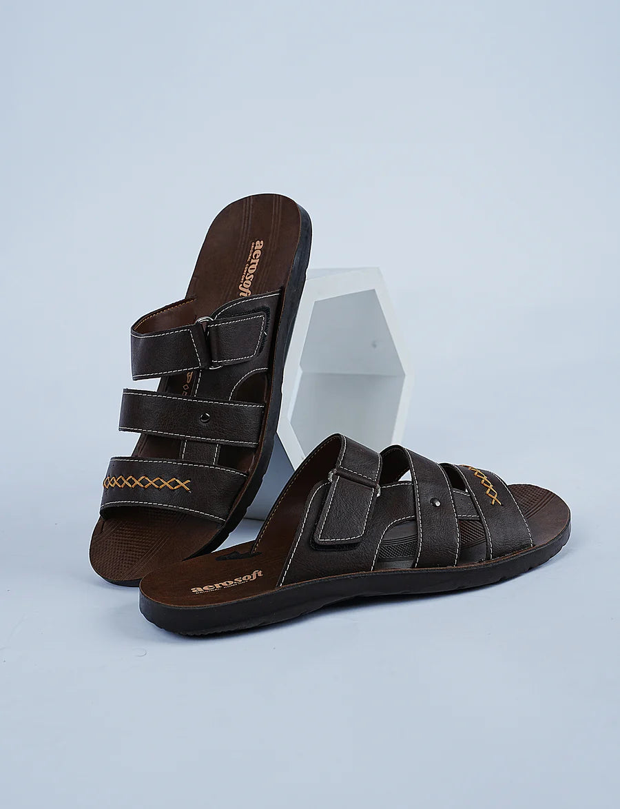 UrbanEase – Men’s Premium Comfort Slipper