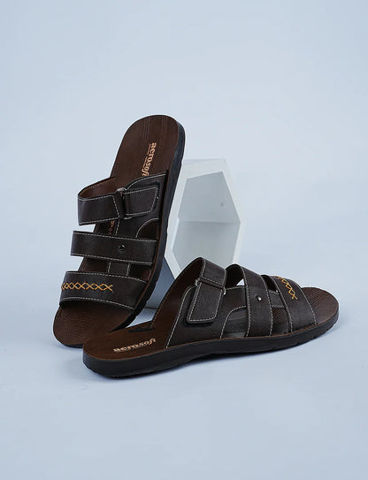 UrbanEase – Men’s Premium Comfort Slipper