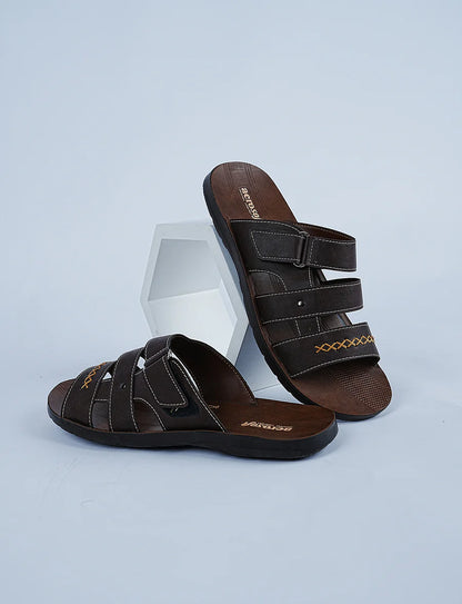UrbanEase – Men’s Premium Comfort Slipper