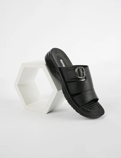 UrbanFlex – Men’s Everyday Comfort Slipper aerosoft MG8603
