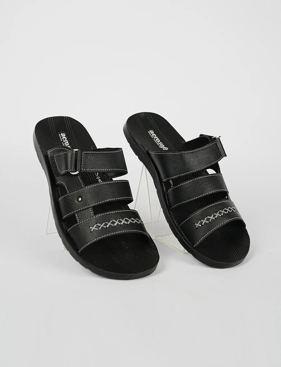 UrbanEase – Men’s Premium Comfort Slipper