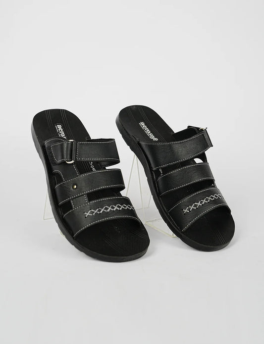 UrbanEase – Men’s Premium Comfort Slipper