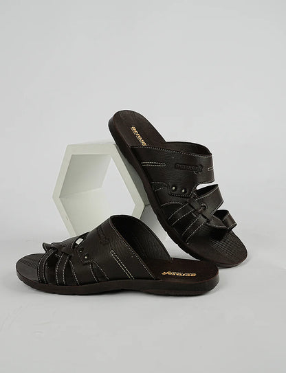 StrideMaster – Men’s Stylish Everyday Slipper
