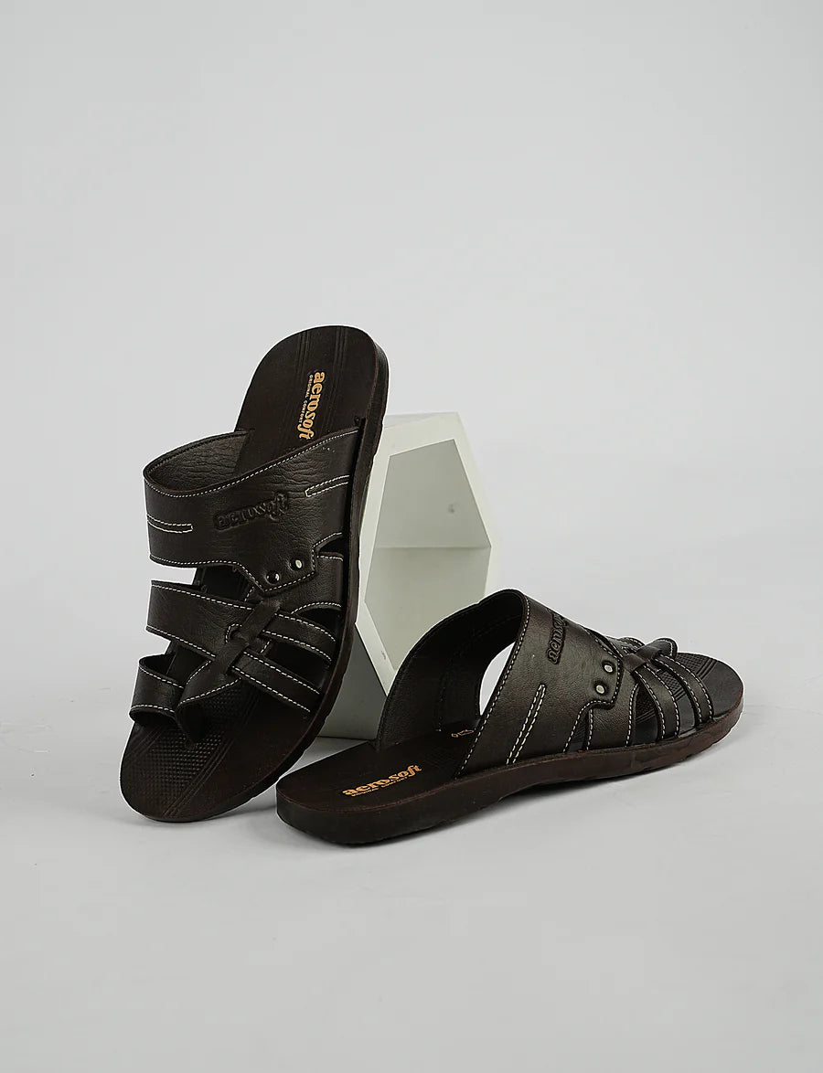 StrideMaster – Men’s Stylish Everyday Slipper