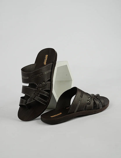 StrideMaster – Men’s Stylish Everyday Slipper