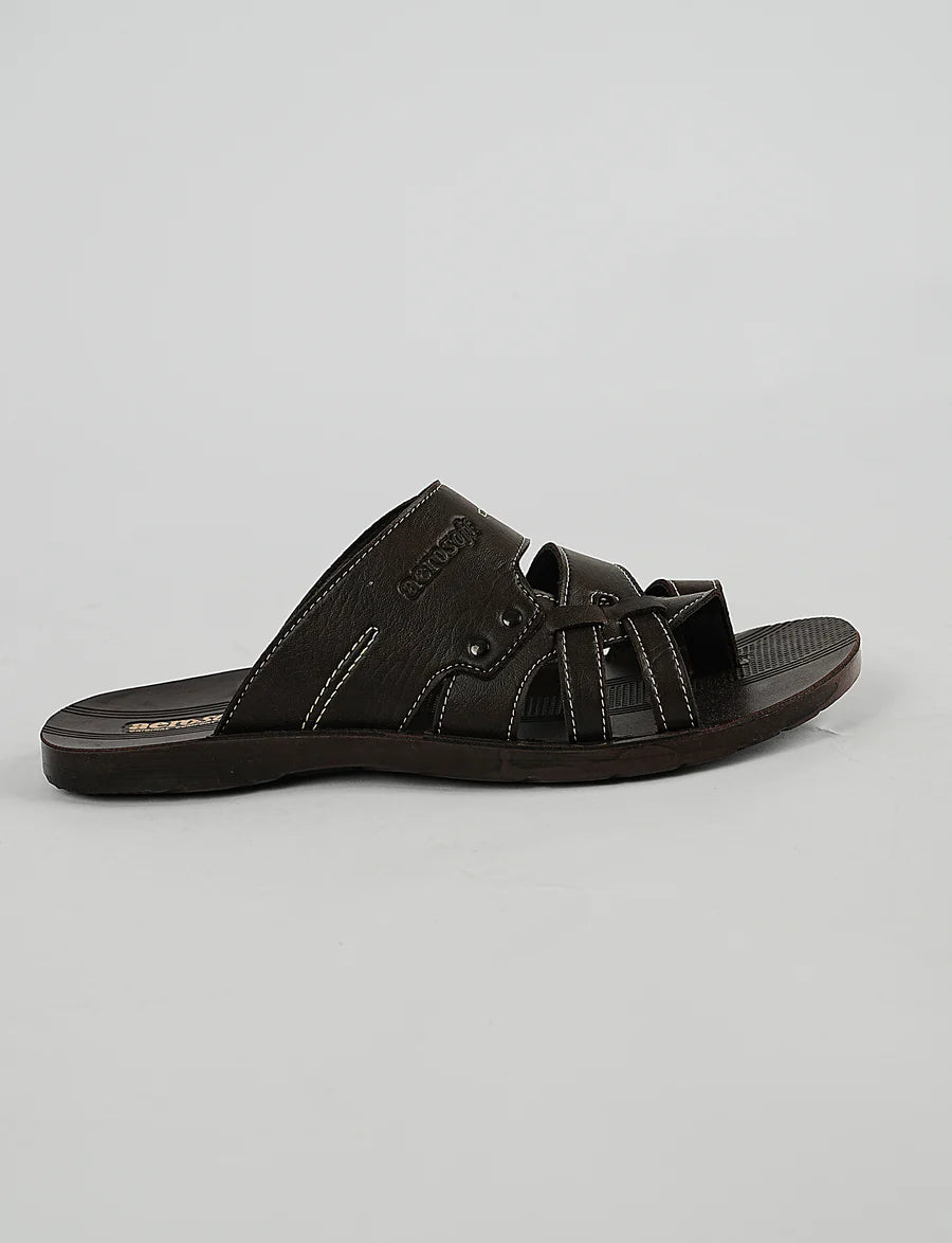 StrideMaster – Men’s Stylish Everyday Slipper