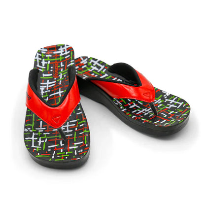 StyleEase – Women’s Chic Daily Wear Slipper LA0895