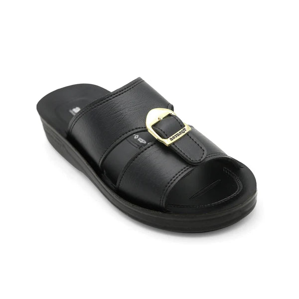 Bold Steps – Durable & Cool Slippers for Boys