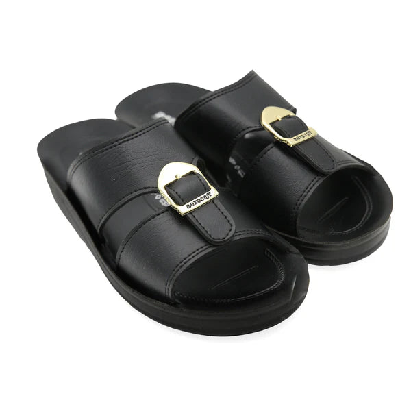 Bold Steps – Durable & Cool Slippers for Boys