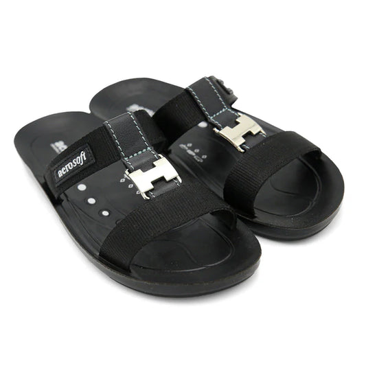 Active Steps – Boys Daily Comfort Slippers