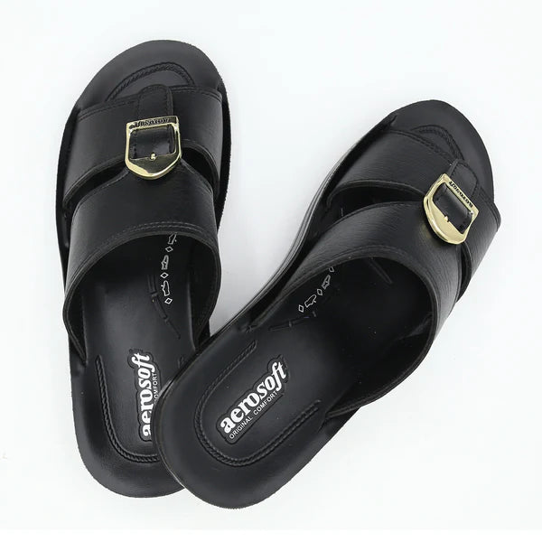 Bold Steps – Durable & Cool Slippers for Boys