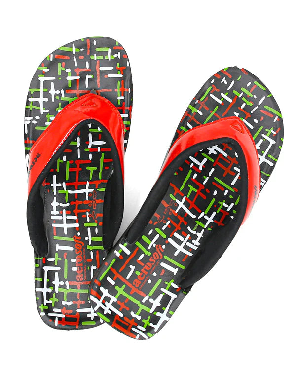 StyleEase – Women’s Chic Daily Wear Slipper LA0895