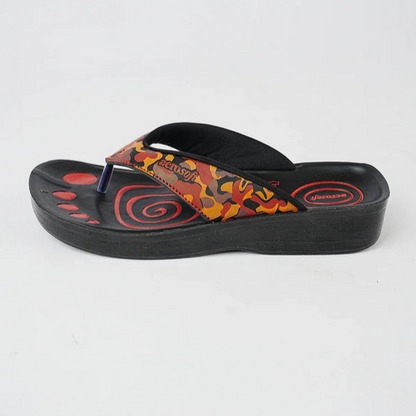 VelvetEase – Women's Chic Everyday Comfort Slipper