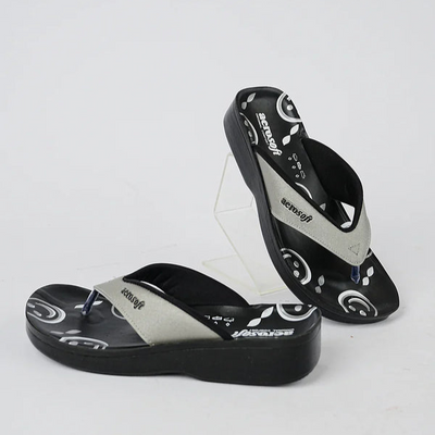 VelvetEase – Women’s Soft Comfort Daily Wear Slipper second image