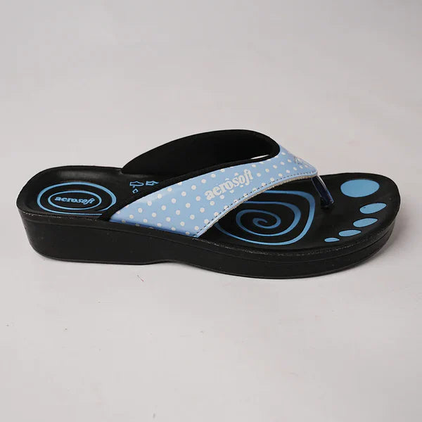 SoleCharm – Women’s Trendy Comfort Slipper