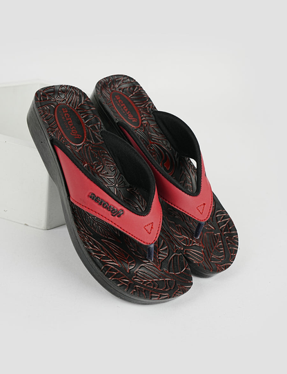 CharmStep – Women’s Everyday Comfort Slipper LA0839